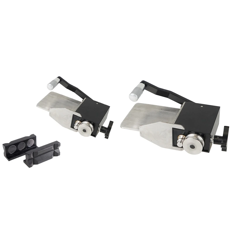 BAAG-Universal ท่อ Beader เครื่องมือสไตล์ใหม่ท่อ CRIMPING TOOL Inlet Intercooler ท่อ Fit สําหรับ 5/8In หรือขนาดใหญ่