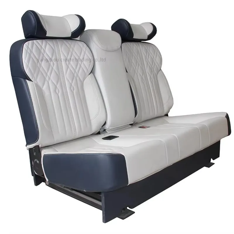 

DIY Camper Van Conversion Car Seat Multiple Functions RV Interior Accessory Campervan Sofa Bench Seat