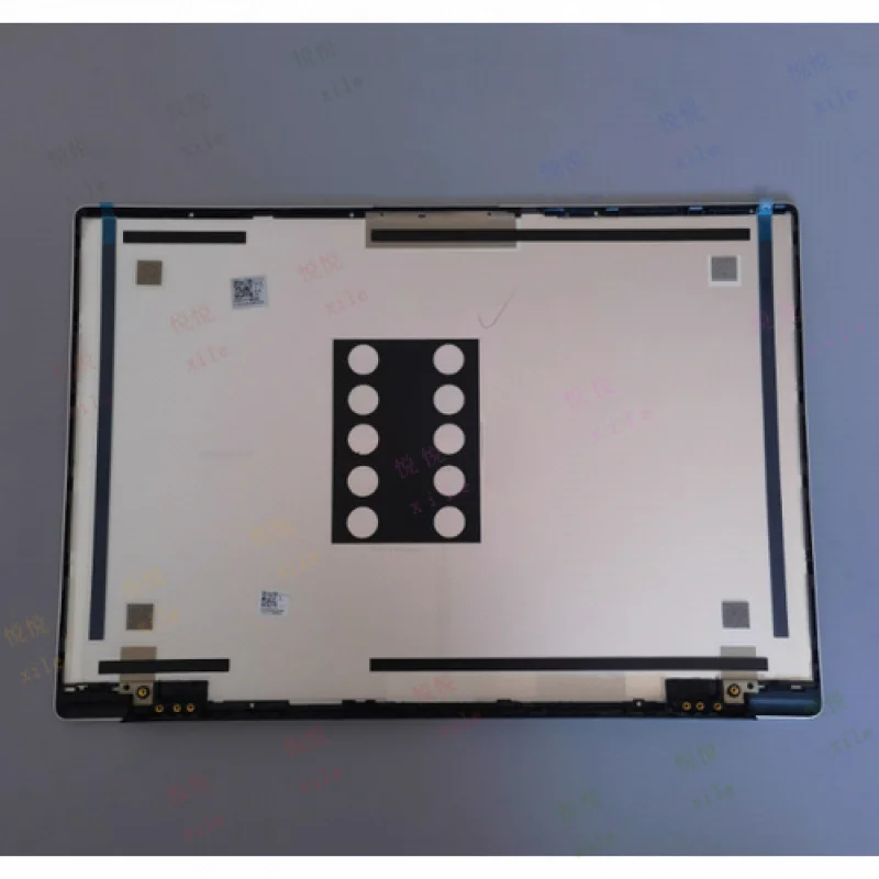 L جديد لهواوي Matebook D16SE MCLF-16-32 MCLG-08-16 الغطاء العلوي حافظة فضية