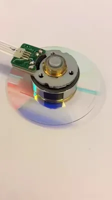 AWO REPLACEMENT Projector Color Wheel For NEC NP-V302H V302w V302x+ NP-VE303 CD3100H Projector