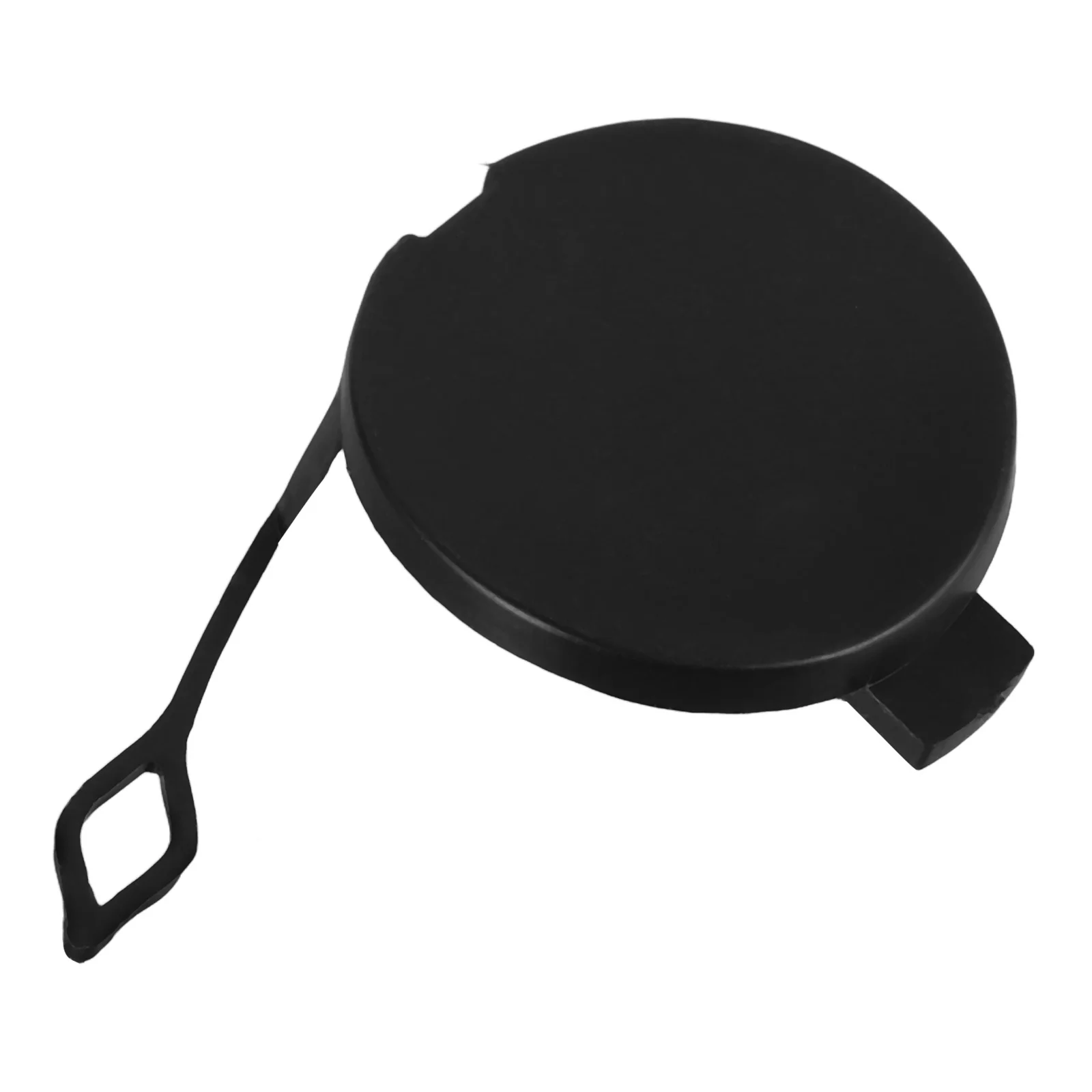 

Front Bumper Tow Hook Cap Cover Durable ABS Material Stylish Reliable Easy Installation Front and Trailer Covers