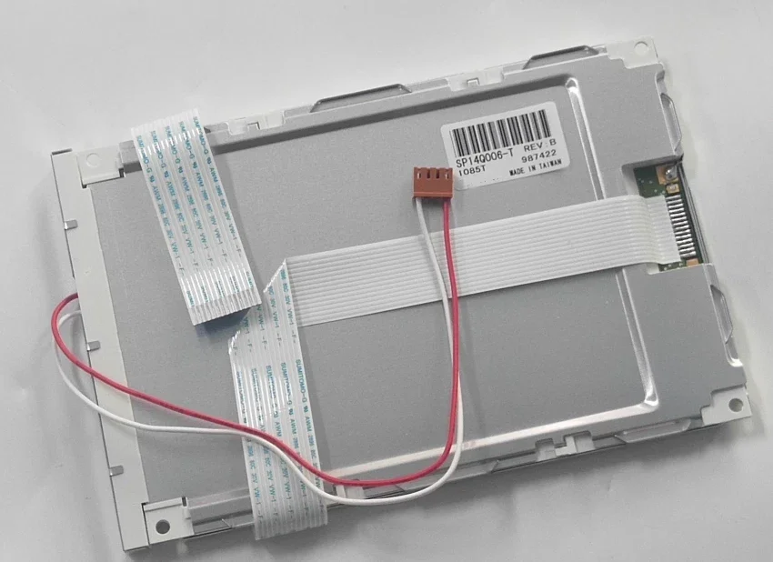 NEW original 5.7-inch FOR SP14Q006-T 320*240 LCD display PANEL in stock
