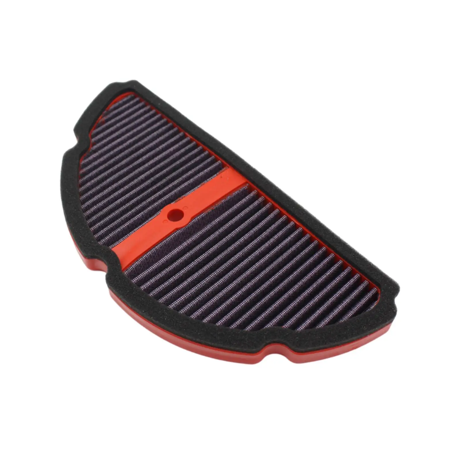 Motorbike Air Filter Intake Performance Upgrade Replace Parts for Benellis BN502 2014-2019 Bj600 BN Bj 600 502