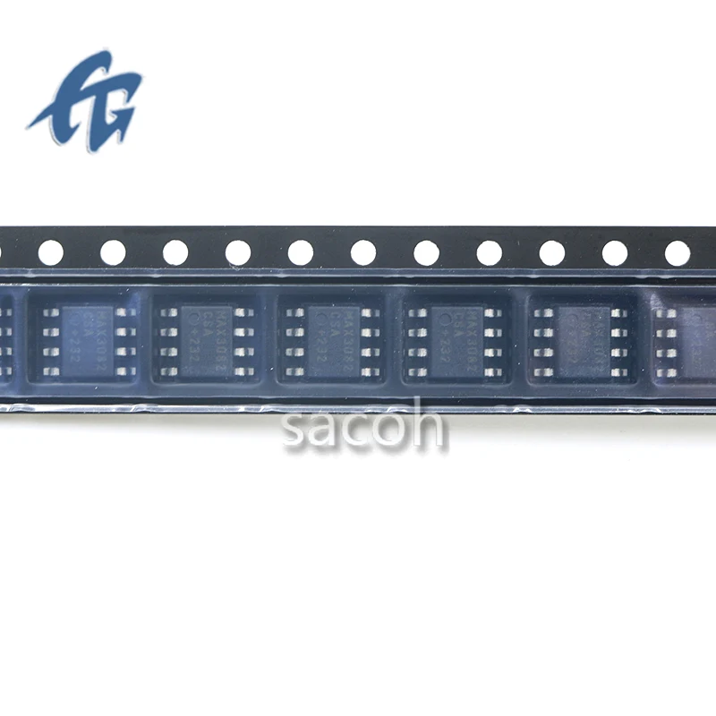 

SACOH High Quality Original Electronic Components Suppliers MAX3082CSA