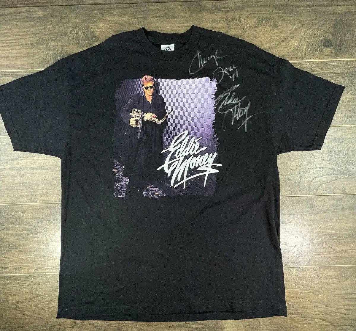 

The New Personalized Streetwear Y2k Casual Loose Gothic Cotton Round-neck Short-sleeved T-shirt Is Retro for Both Men and Women