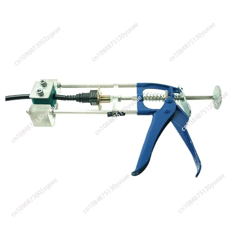 Automotive Fittings Quick Connection Installation Clamp Tool