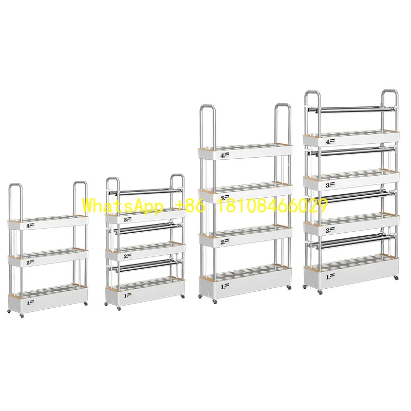 

Grow Systems Kit Intelligent Vertical Farming Home Indoor Smart Low Cost Hydroponics Vertical Garden Hydroponic Plant Vegetable