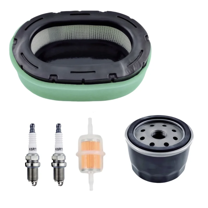 

Комплект обслуживания 7000 32 083 09-S Воздушный фильтр для двигателя Kohler 32 883 09-S1 KT715 KT725 KT730 KT735 KT740 KT745 19HP-26HP