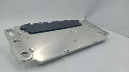 كمبيوتر ZMC ECU الجديد | مواصفات OEM استجابة سريعة متينة ومباشرة مناسبة لسيارة سانج يونج ريكستون A16255 31002 #4