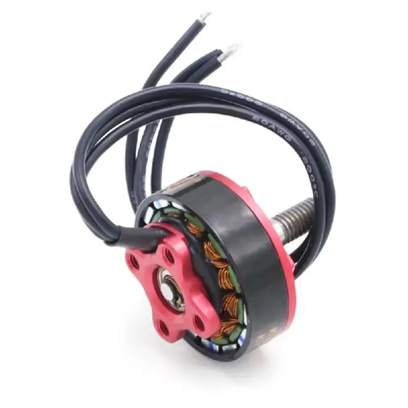 For RC FPV Drone Models 4Pcs Brushless Motor For Samguk Series Shu 2306 Multicopter 2800KV-Y41A