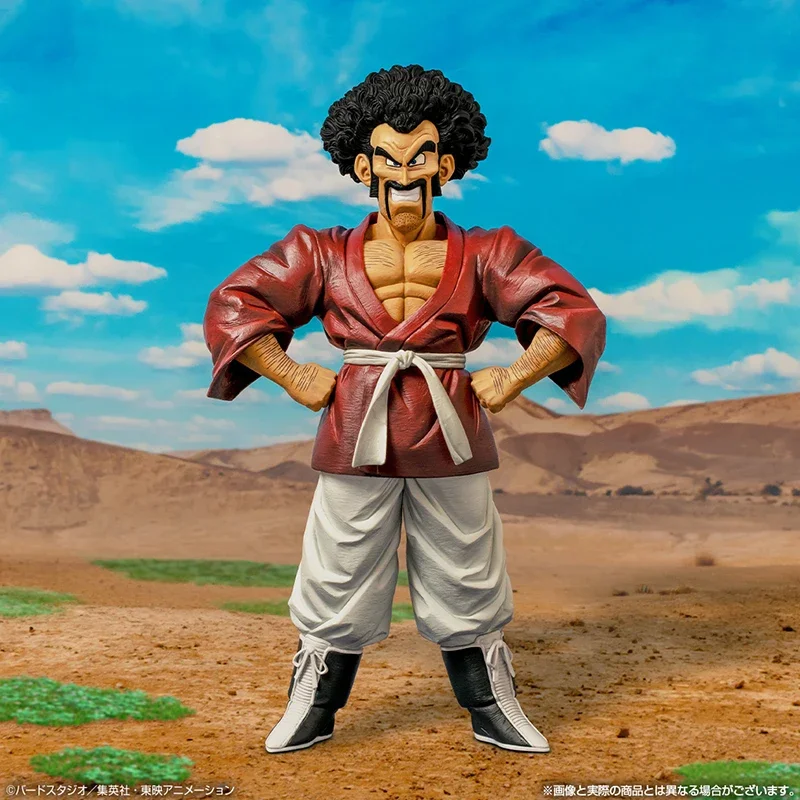 Bandai Ichiban Kuji DRAGON BALL Battle untuk Space Son Goku Son Gohan Majin Buu dura Anime Figure Model boneka hadiah mainan