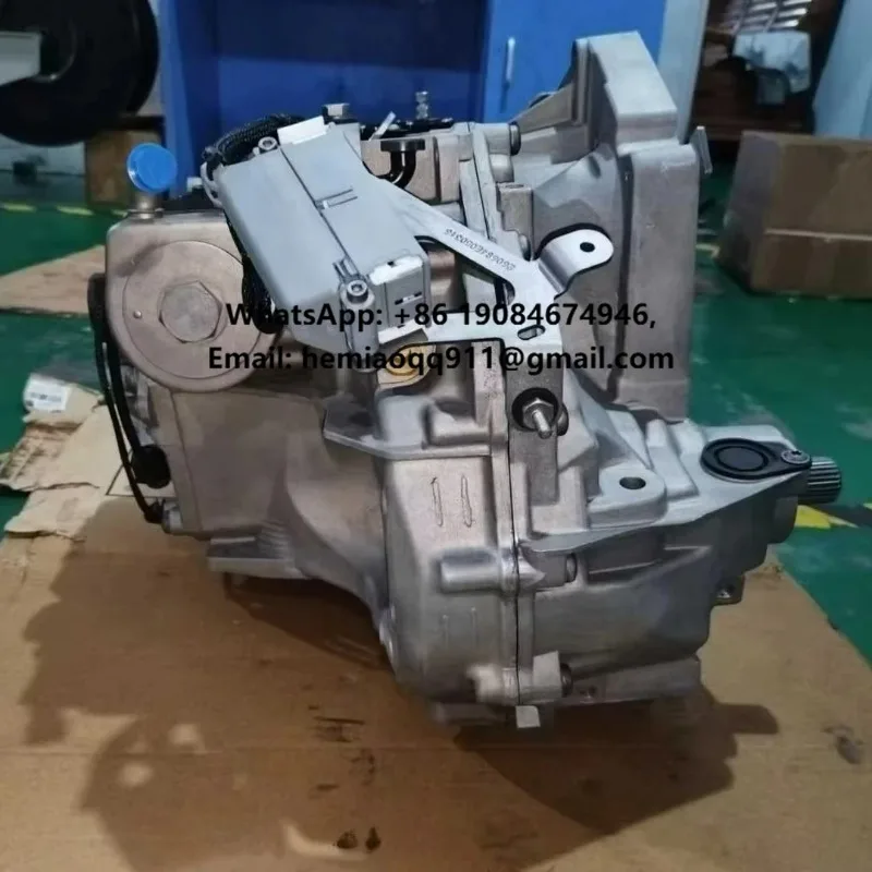 High Quality Car Auto Parts AL4 DPO Automatic Transmission System Gearbox 1.6L/2.0L