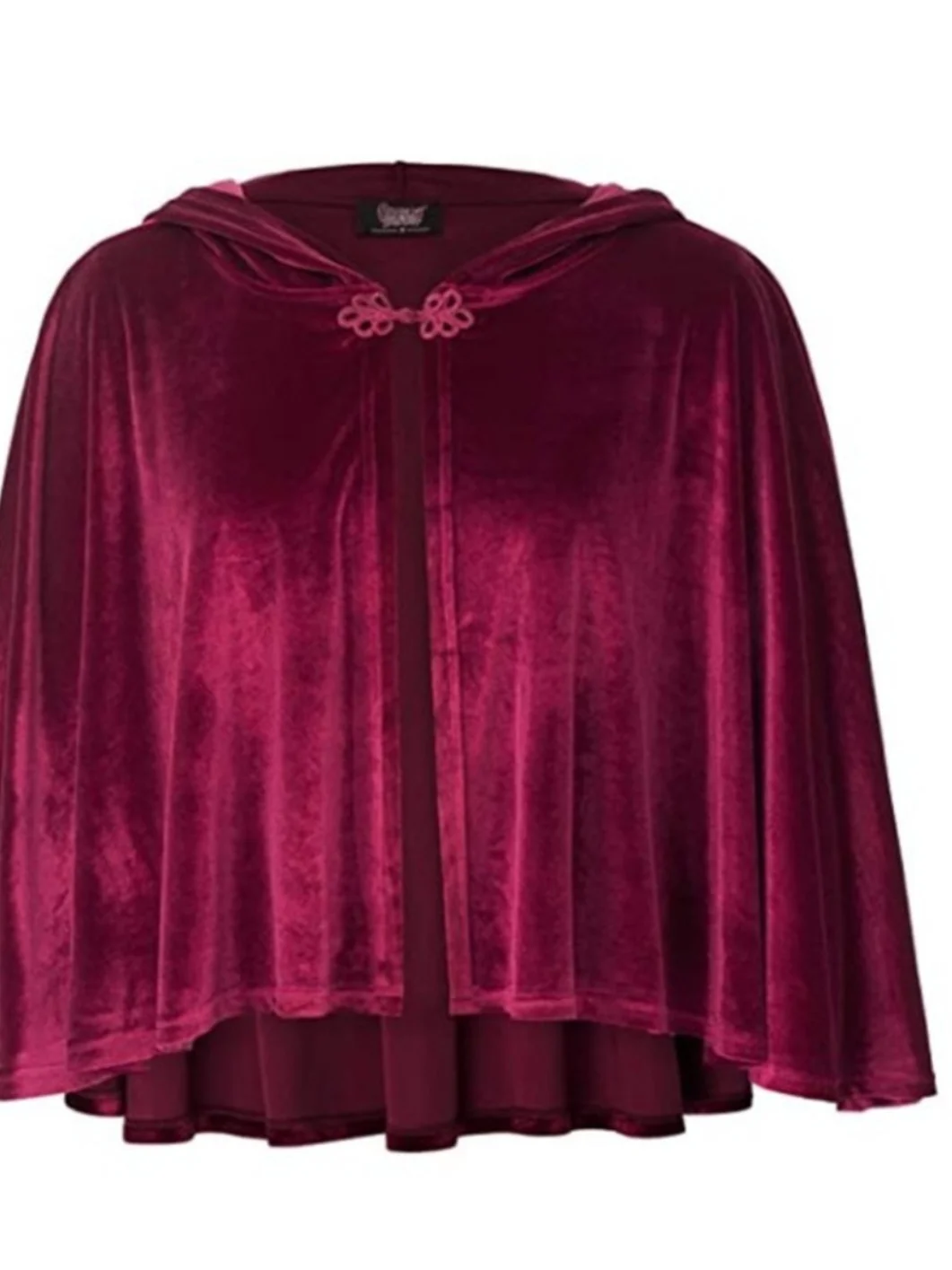 

Зимнее женское пальто с капюшоном на флисовой подкладке, повседневное, в стиле бал-гowns, универсальное, для женщин, верхняя одежда, этнический стиль, для сцены