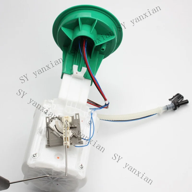 SY+ Fuel Pump Gas Fit for Mini Cooper 2007-2015 16112755082 16112755083 06H145710C