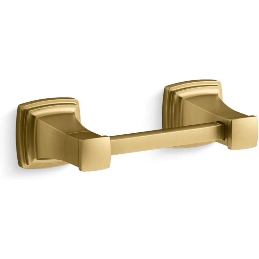 

Bathroom Tissue Roll Holder