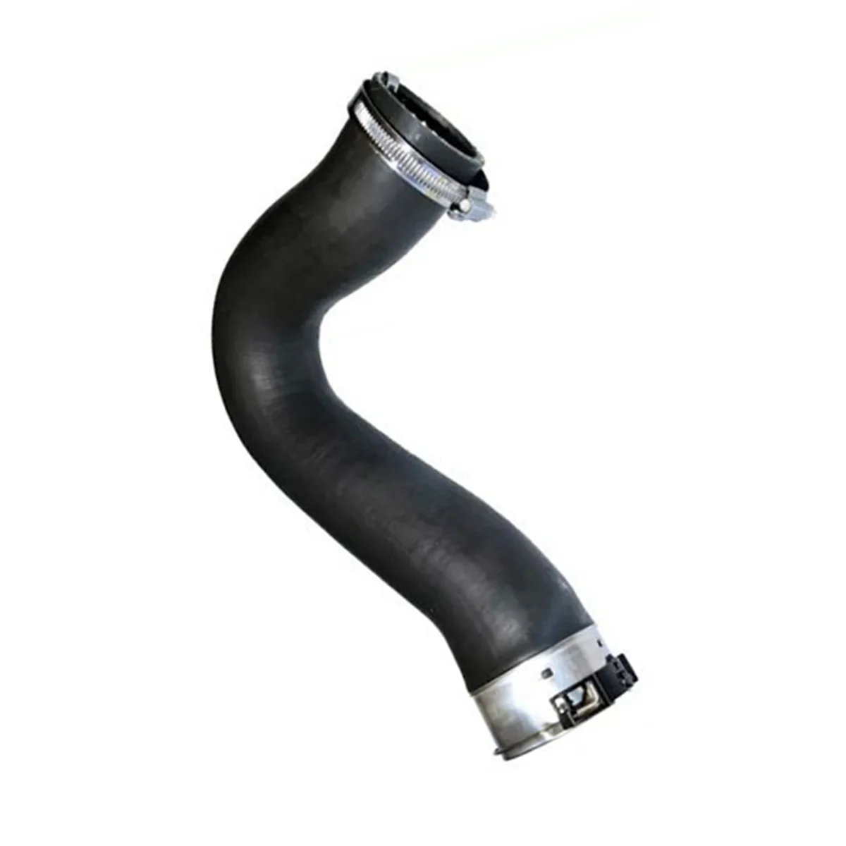 2E0145856F Car Turbo Intercooler Booster Air Intake Hose for VW