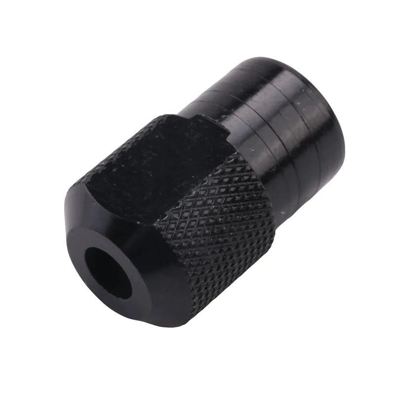 PORK-7 шт. для латунной цанги Dremel 1,0/1,6/2,0/2,4/3,0/3,2 + для проверки Dremel M8X0,75