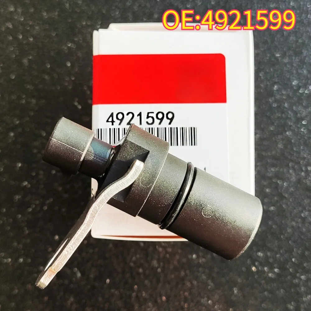 

For 4921599 Voor Cummins X15 Qsx15 Isx15 Positie Sensor 3331017 4921600 5491994