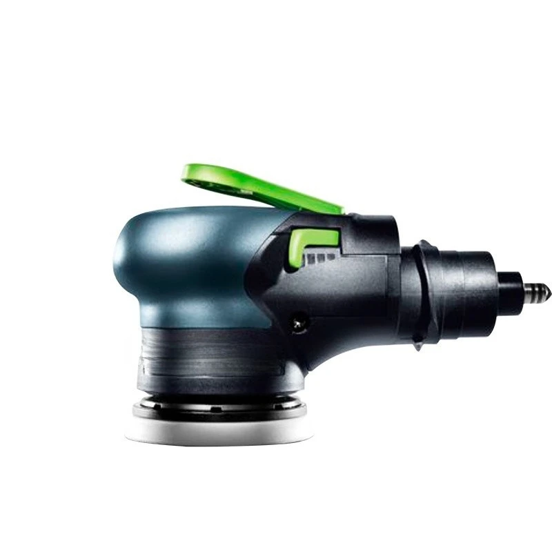 Tool Pneumatic Circular Eccentric Vibration Mill