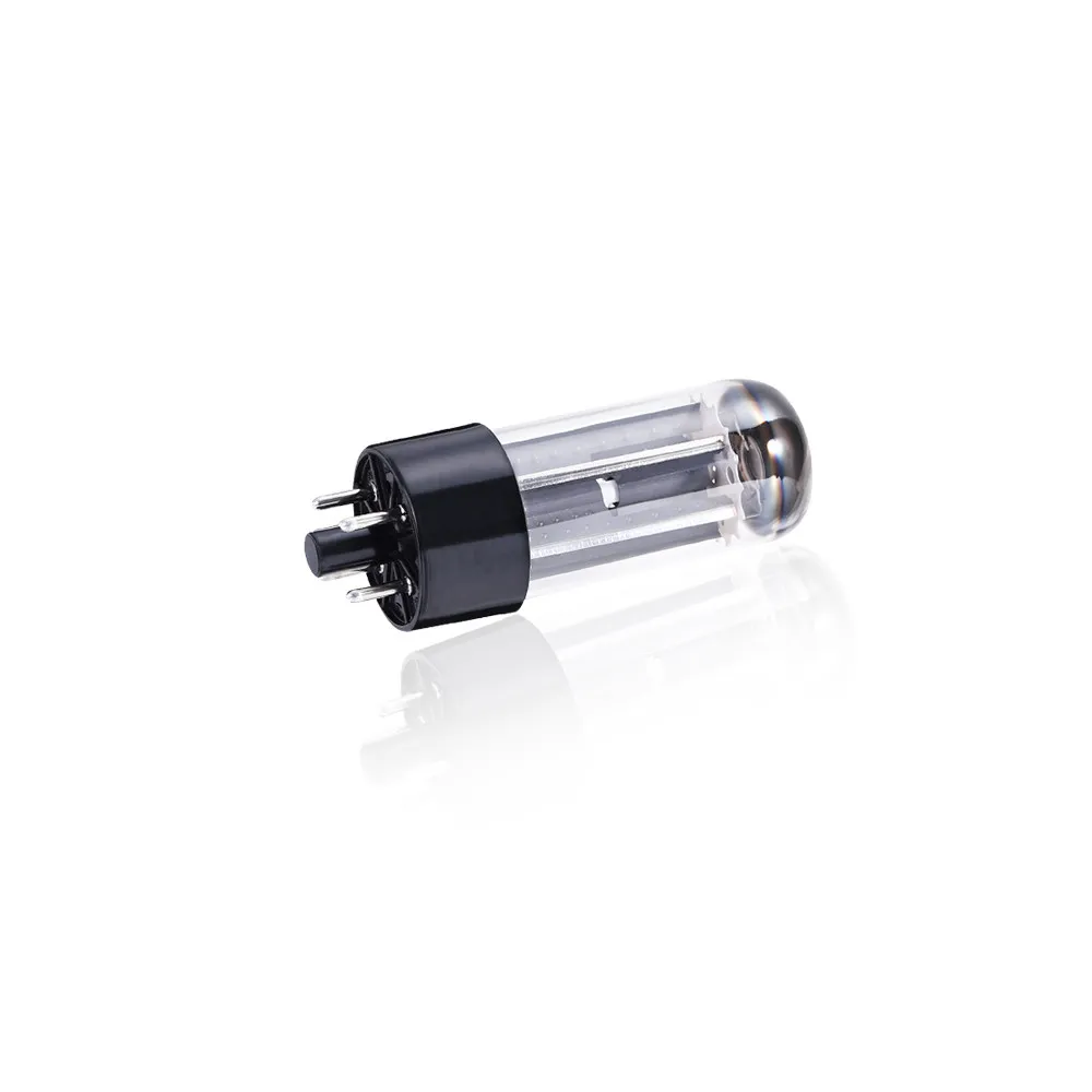 Russian SOVTEK Red Star 5Y3GT vacuum electron tube