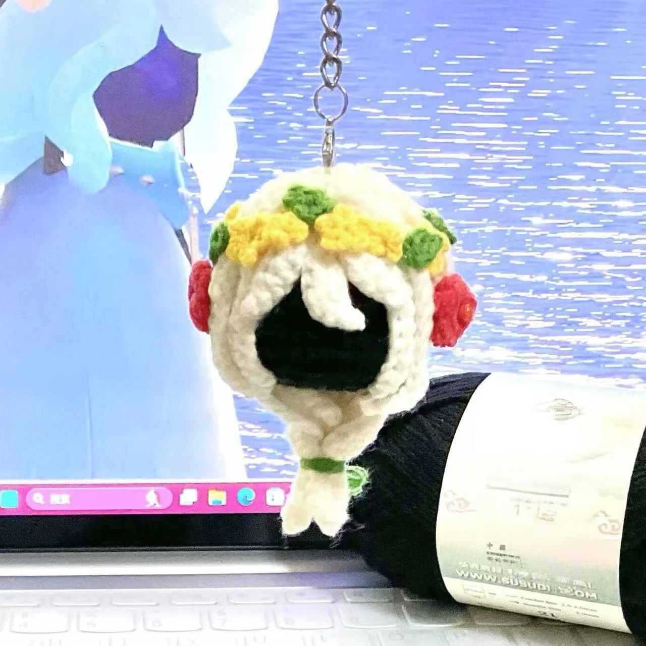 kit-de-artesanato-diy-para-croche-e-tecelagem-com-fio-para-decoracao-suspensa-de-bolsas-chaveiro-presente-gancho-de-laco