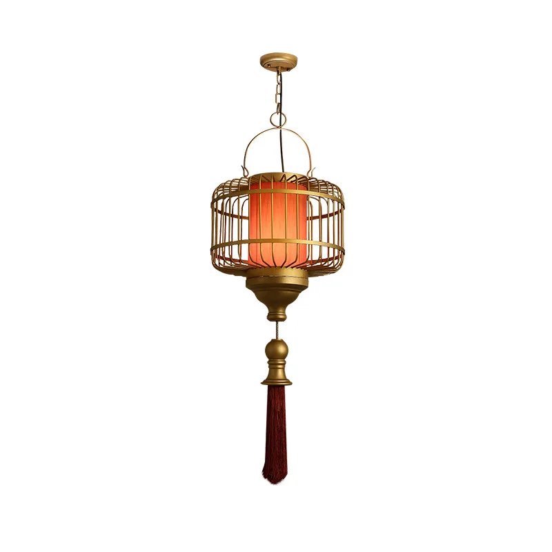 

Restaurant, wrought iron, lantern, Chinese style, restaurant, hot pot restaurant, chandelier