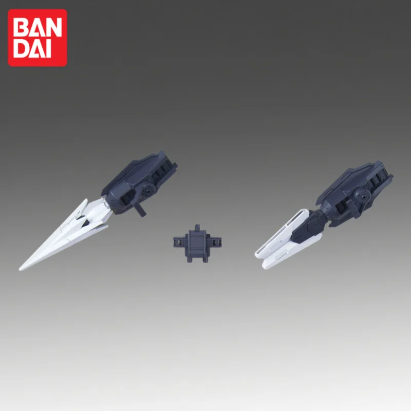 

В наличии оригинальная модель Bandai Gundam Hgbd:r 1/144 Saturnix Weapons, фигурка-модель, совершенно новая, в коробке, персонажи аниме