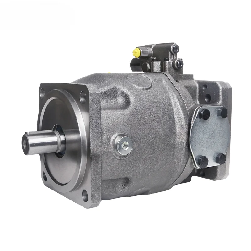 High efficiency A10VSO71DFLR/31R-PPA12N00  A10vso71 Hydraulic Axial Piston oil pump