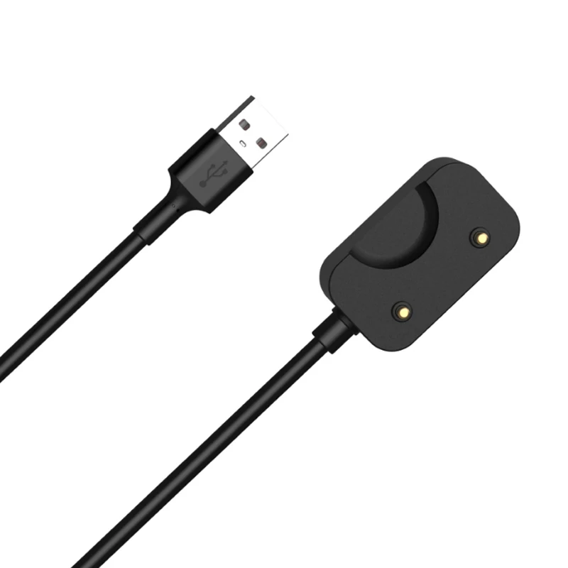 Док-станция для смарт-часов с портом USB Type-C, зарядный кабель, базовый шнур, провод для Samsung Galaxy Fit 3 R390, аксессуары для смарт-часов