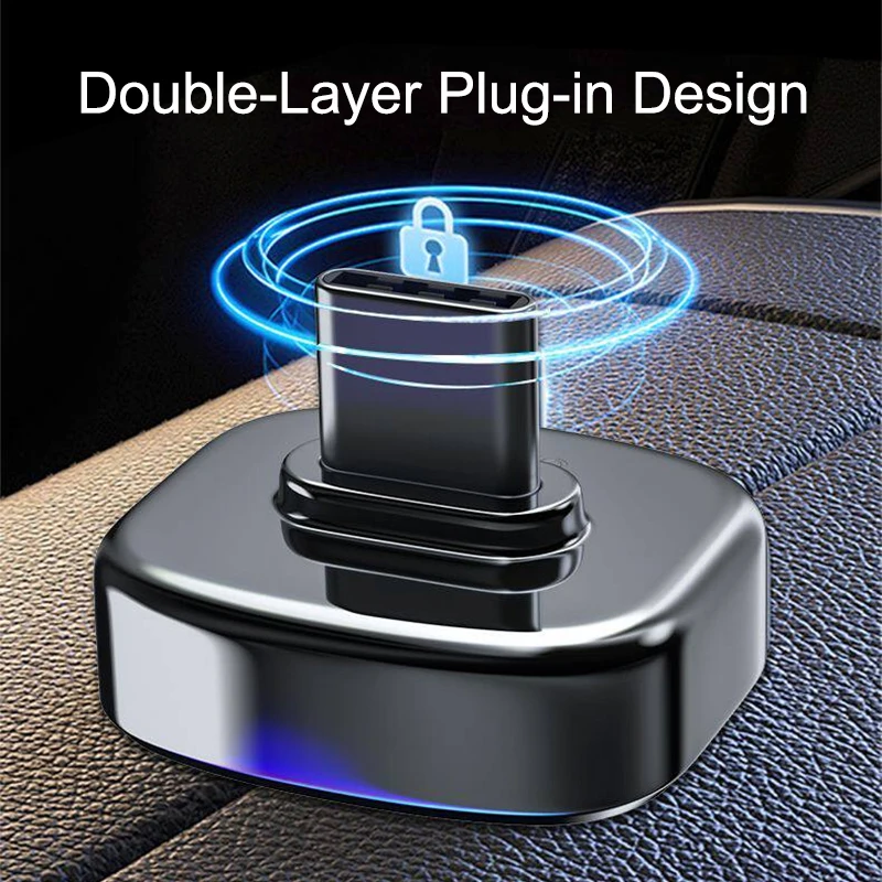 For Lynk & Co 900 2025 Flash Drive USB High Speed Recording Storage Memory DVR Dash Cam U Disk Car Accessories view 3