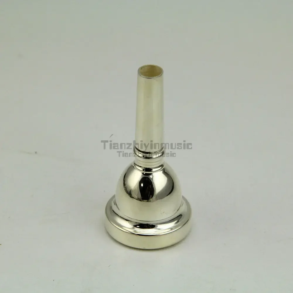 

4KEY Piston Valve Mouthpiece, Standard Model, Euphonium, Perfect