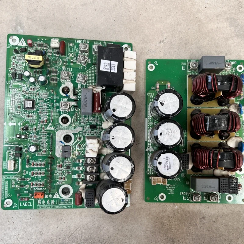 

CHKJ 1230A frequency conversion module 30228000005/30228000006/30226000008