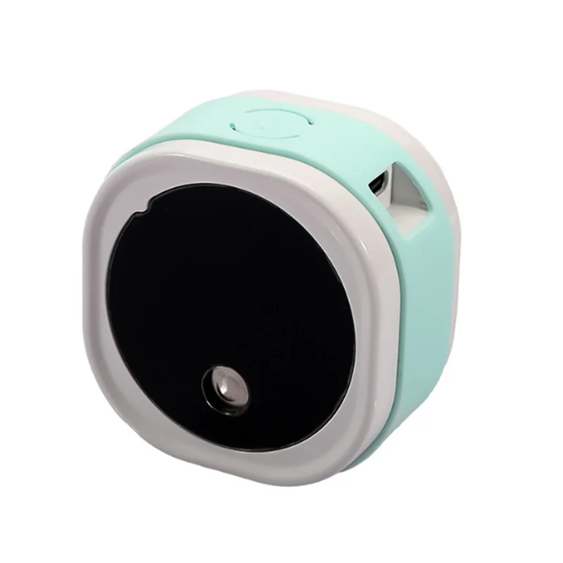 

Magnetic Base 20Ml Coffee Bean Atomizer Rechargeable Espresso Sprayer Rdt For Reducing Coffee Powder Static