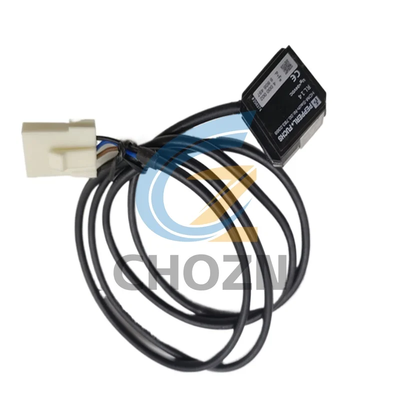 

Refacciones Heidelberg 00.783.0388 RL14.1 Drawing Electronic Sensor for SM102 CD102 SM74 SM52 Printing Press Parts