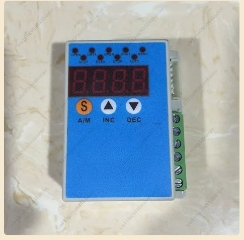 

ZXQ2004/C Новый интеллектуальный контроллер клапана Пропорциональный регулирующий клапан Модуль управления электрическим клапаном