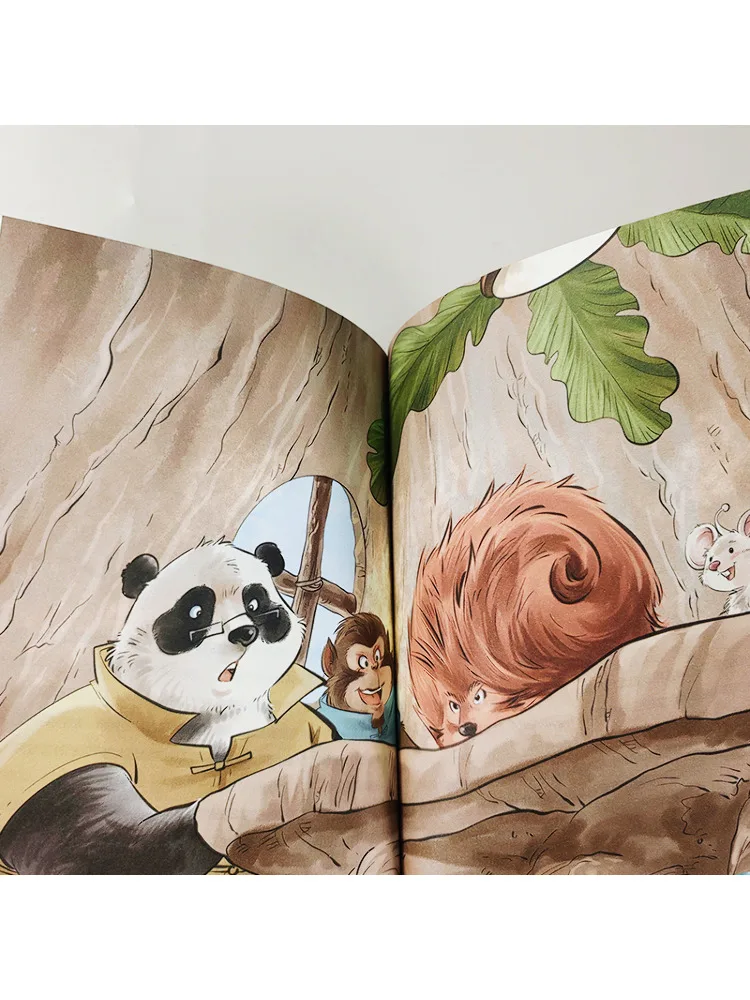 كتاب وينشير أزمة عظيمة في سوق الغابات