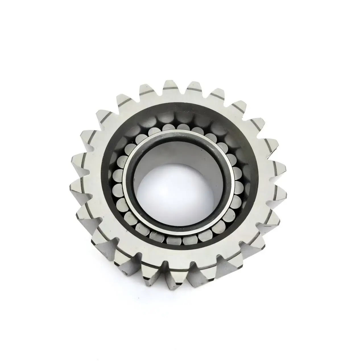 50044135 Forklift Satellite Gear Assy. Jungheinrich Electric Reach Truck Drive Gearbox Planetary Gear High Precision Replacement