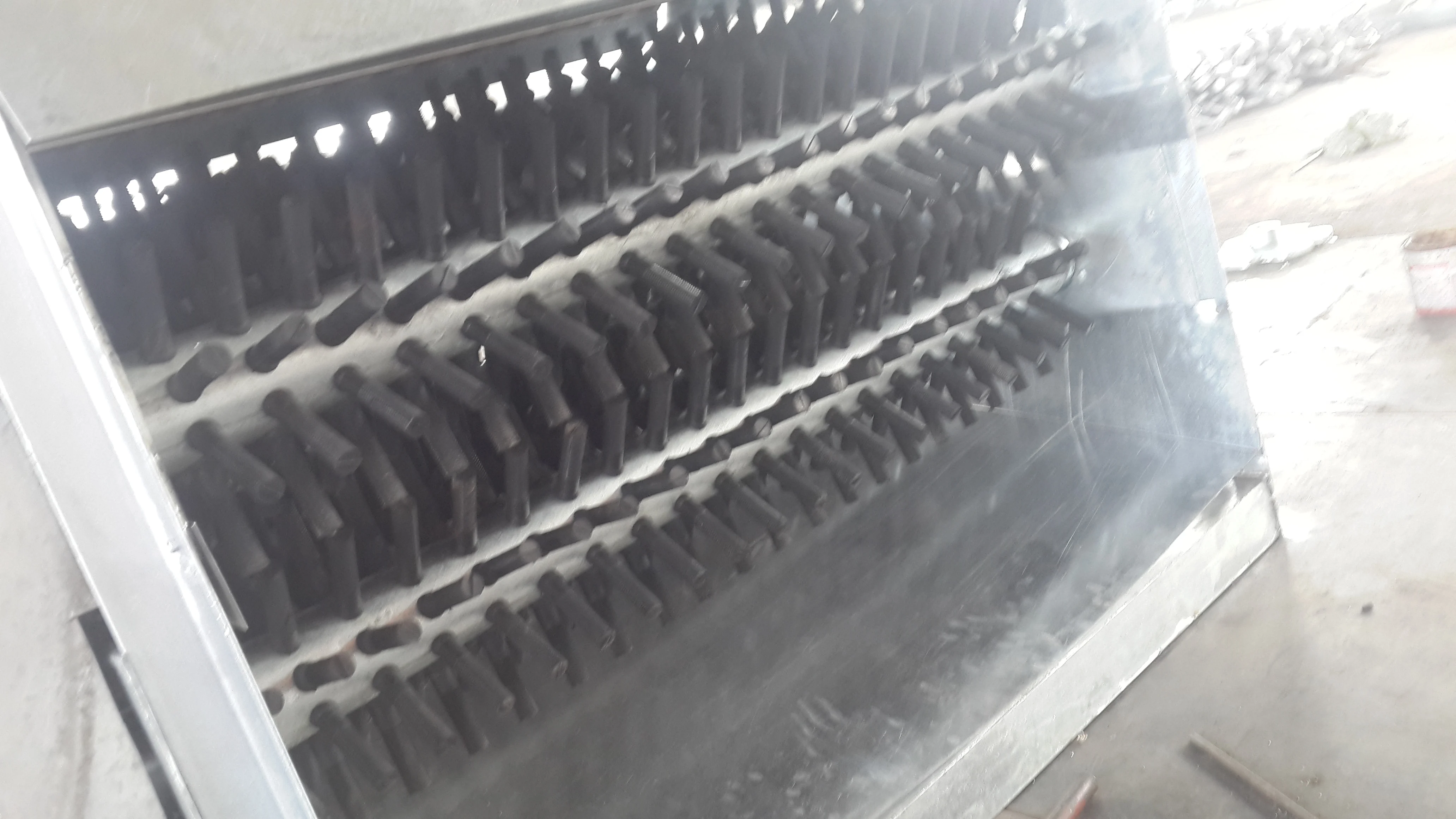 Sheep and Goat Hair Removal Shaving Plucking Machine Farm Slaughtering Equipment - view 4