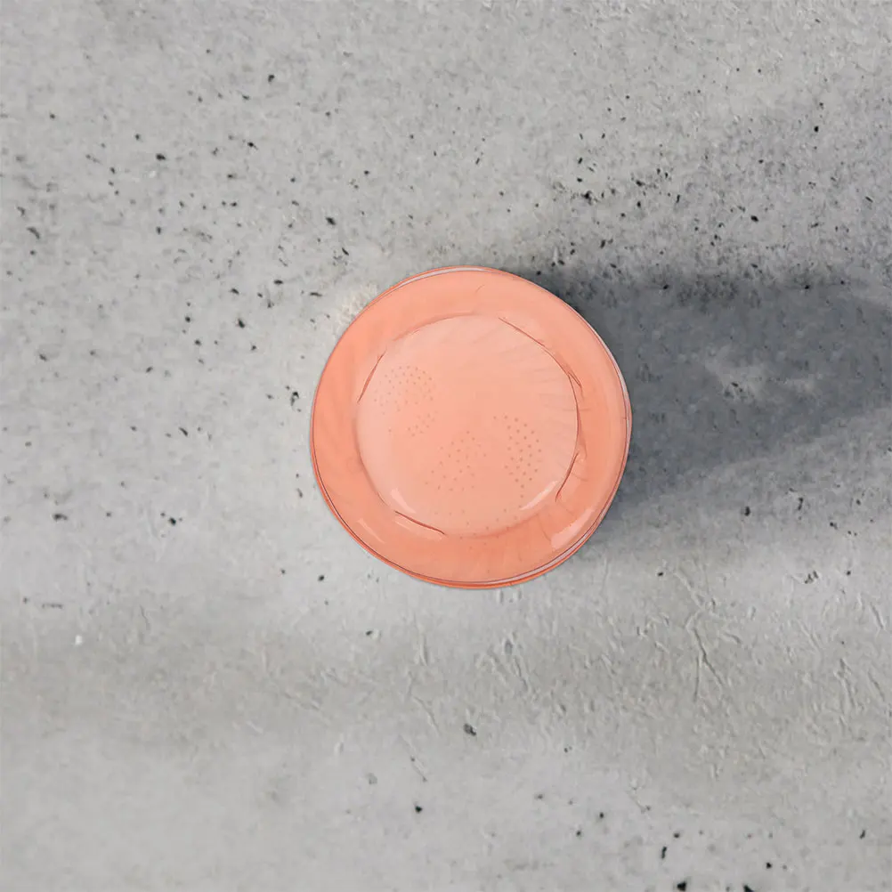 

4Pcs Smoke Cover Plastic Protective Cap Dust Protector - Easy Install Guard for Kitchen