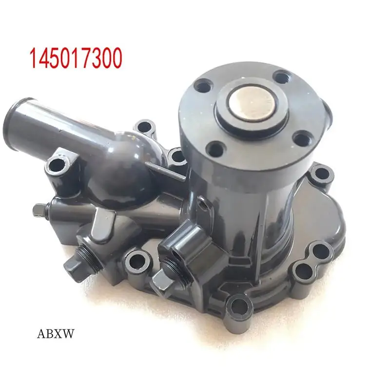 

AW-145017300 Water Pump SW02980 For Shibaura SP1500 SP1540 SP1700 SP1740 P15 S753 Tractor Engine Coolant Water Pump