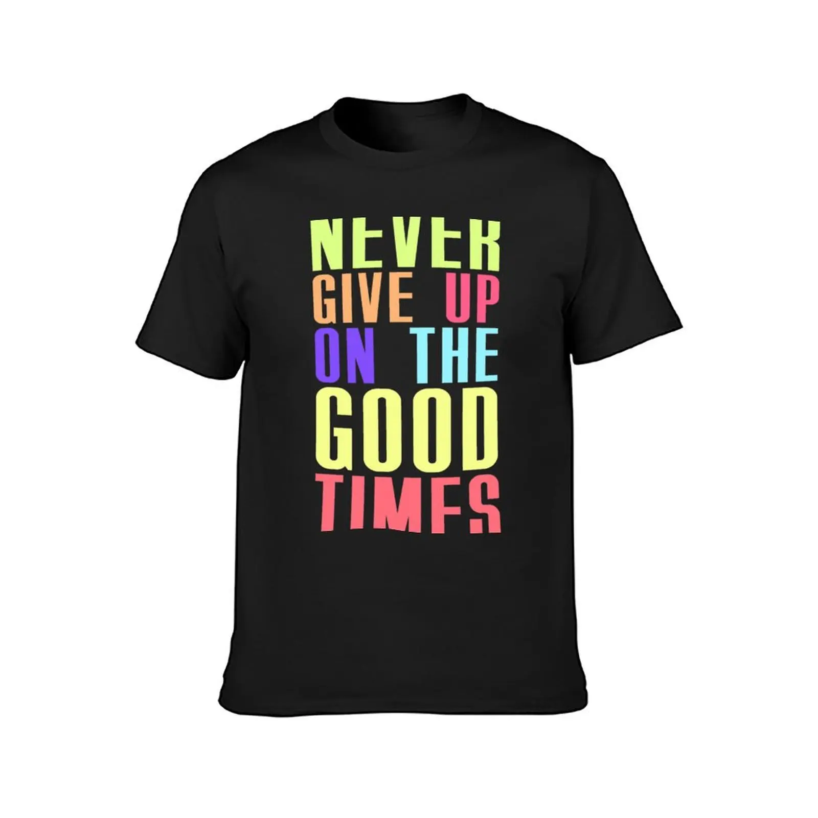 Official Spice Girls Squad Goals To Perform Graphic Tee T-Shirt blacks Blouse men t shirts