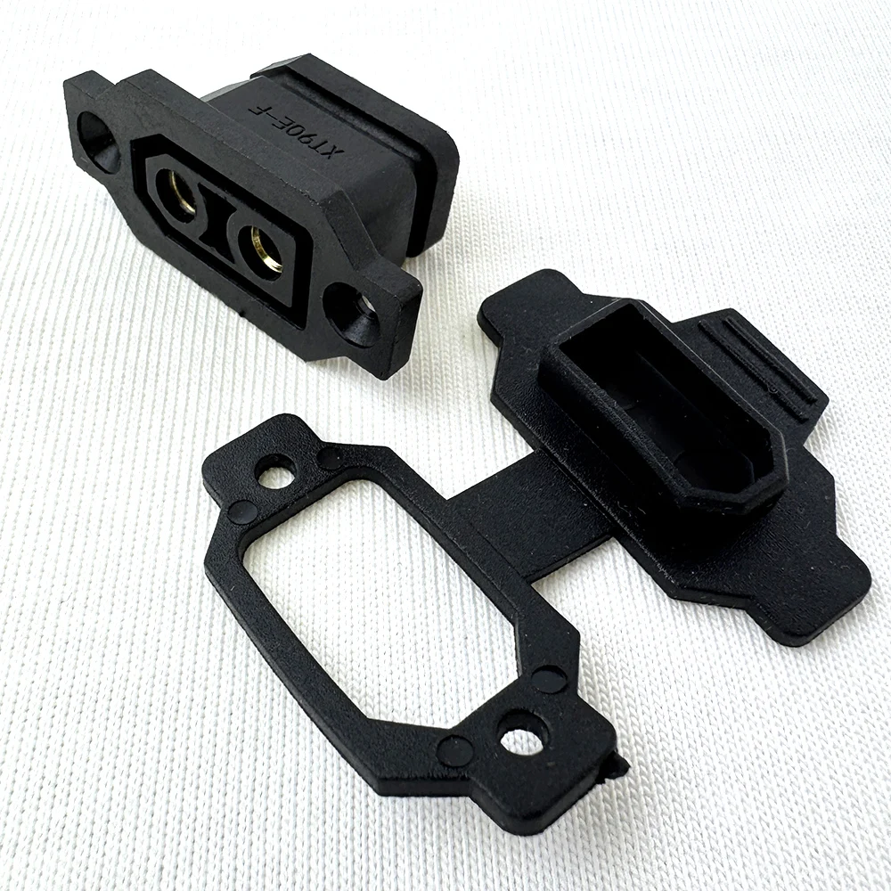 Drone Battery Connector - XT90E-F XT90E-M Battery Connector XT90E Male