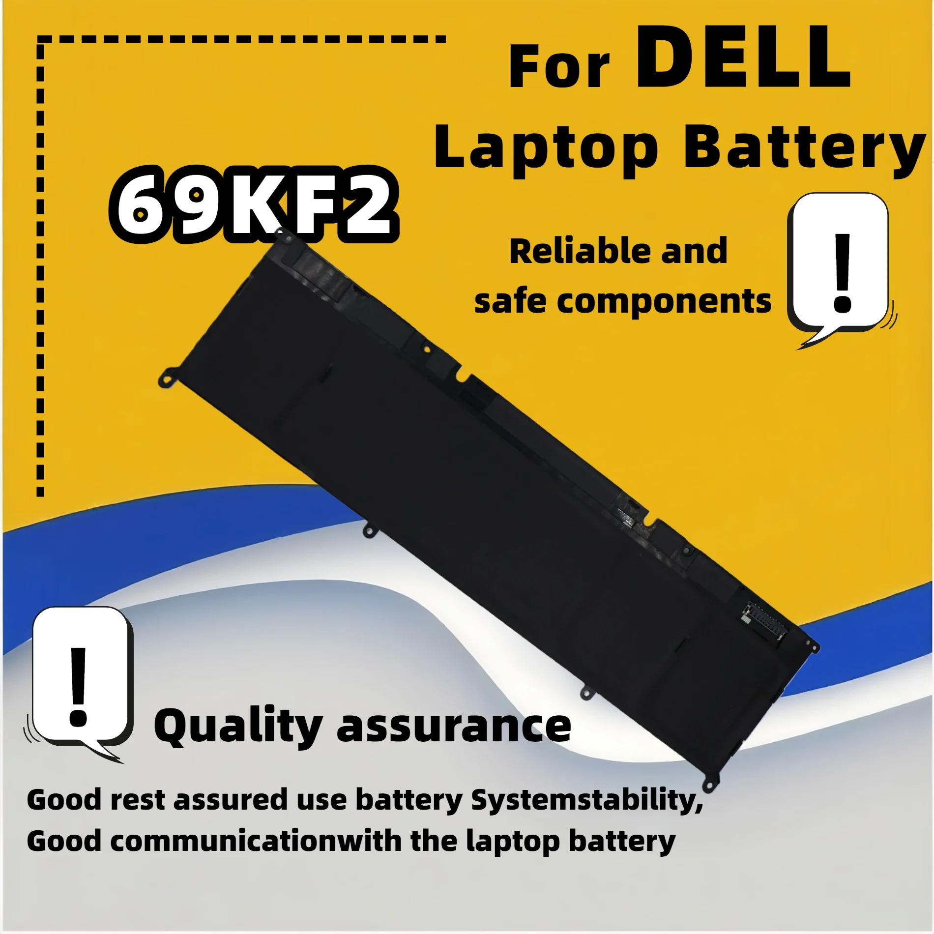 Frlesui For Dell Xp… - image