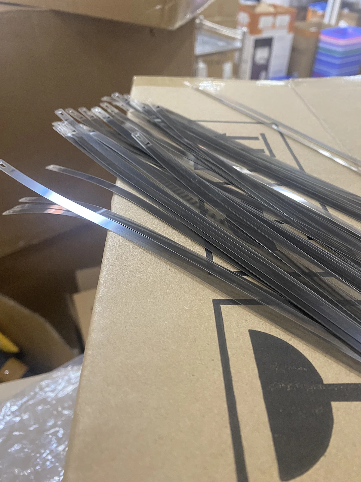 

10pcs Encoder strip for HP OfficeJet PRO 8600 8100 8610 8620 CM751-80007 printer part New