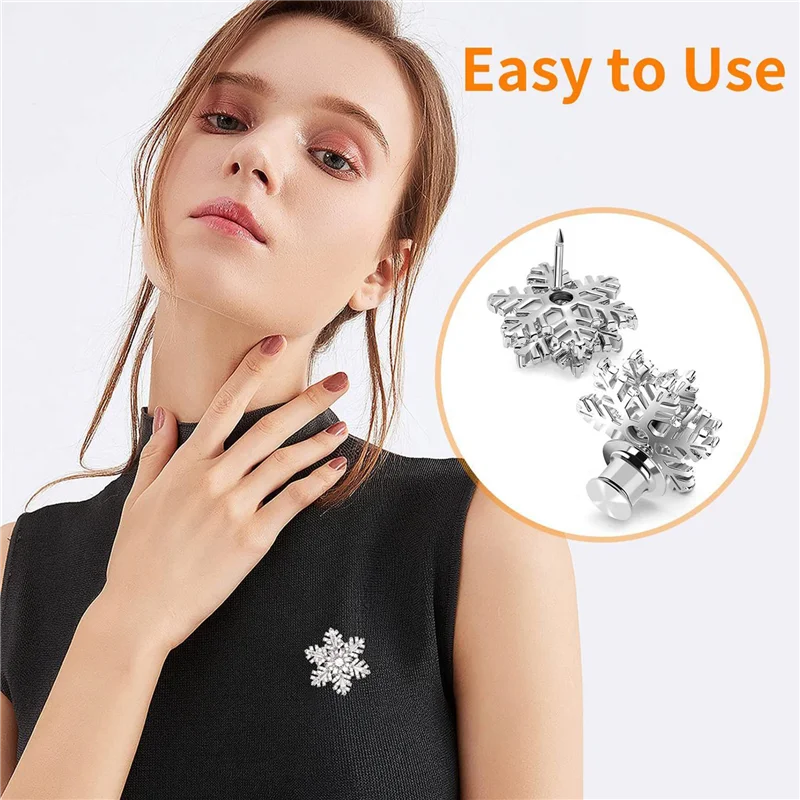 PORK-800PCS borgpen terug borgpen houder gesp, gebruikt voor het vergrendelen van de achterkant van de metalen pin van broche emaille reversspeld