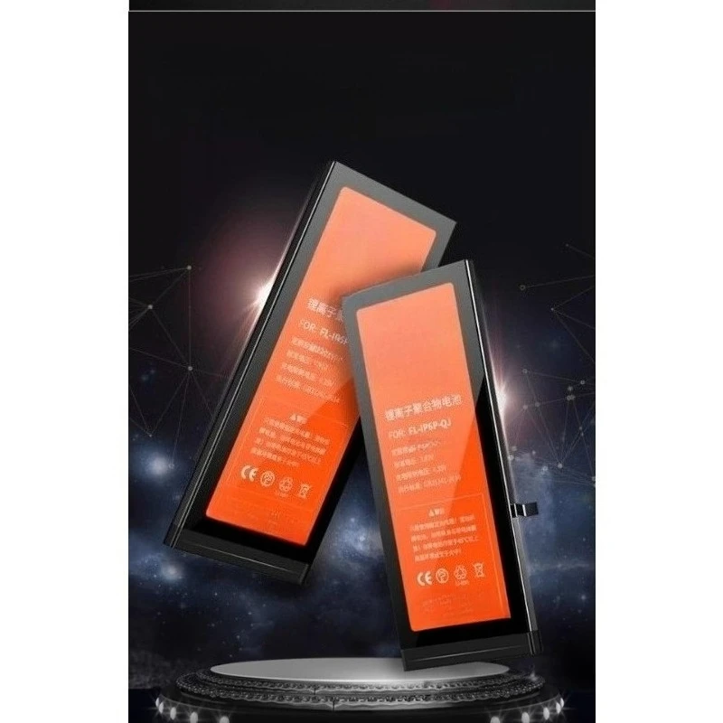 New 1642mAh A1387 Mobile Phone Batteries for Iphone4s Iphone4 A1332 A1431 Replacement Battery