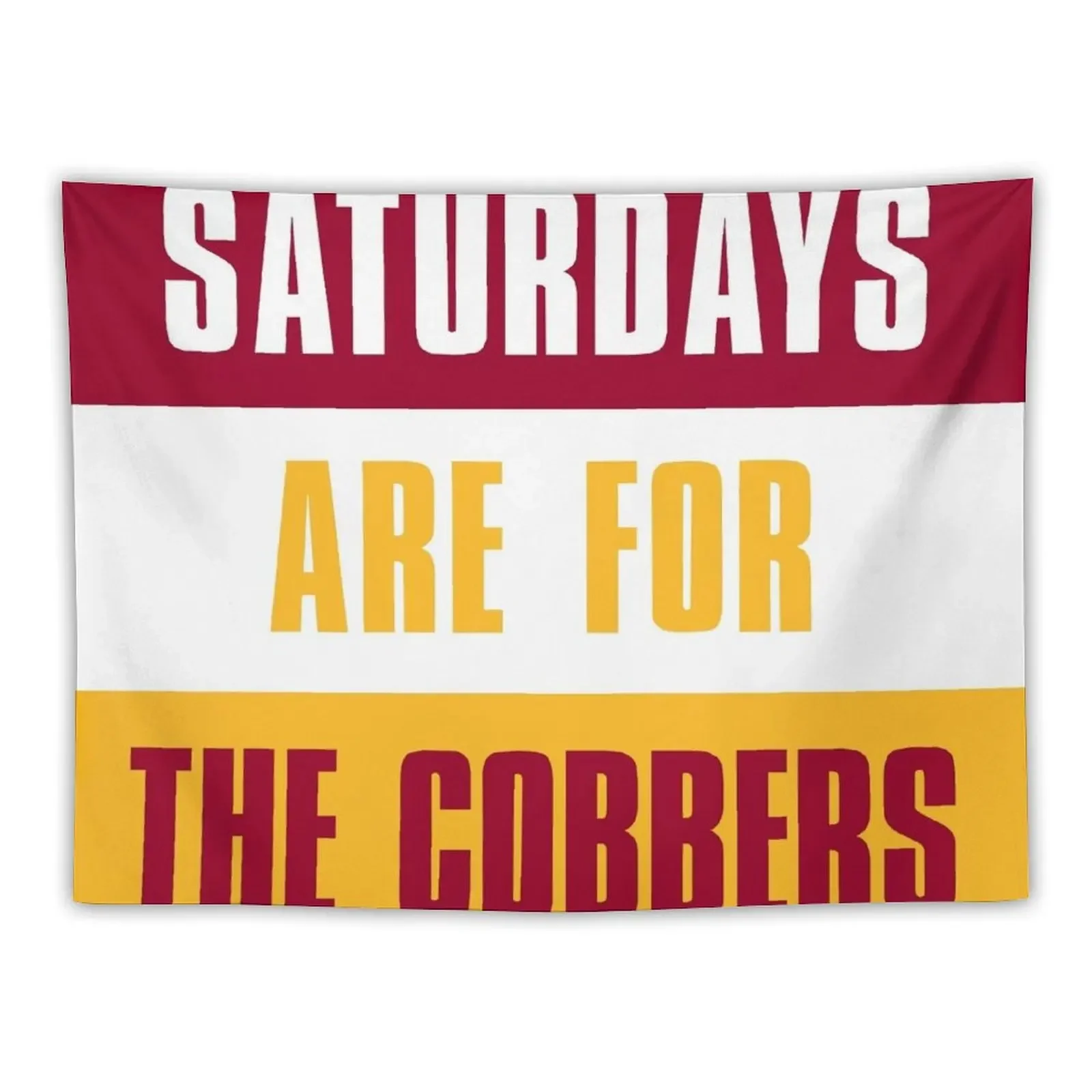 

Saturdays are for The Cobbers, Concordia College Tapestry Room Decorations Aesthetic Home Decor Aesthetic Tapestry