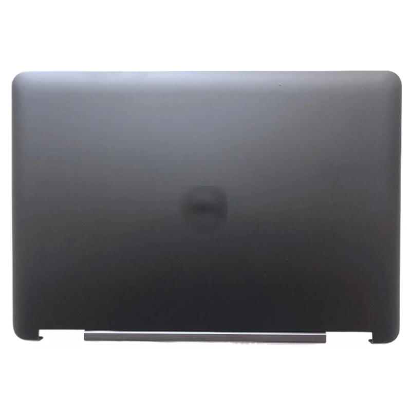 

New For Dell Latitude E5440 5440 No Touch LCD Back Cover/Front Bezel/Hinges/Palmrest/Bottom Case Door Cover 063J7T 00DFDY Black