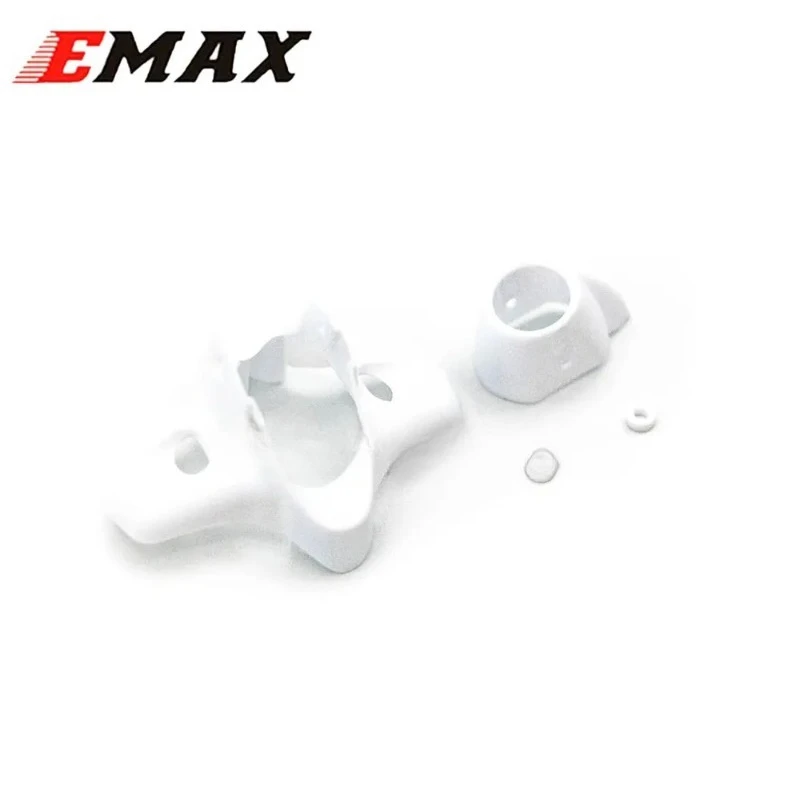 قطع غيار سباق Emax Tinyhawk II استبدال إطار المظلة اللوحة السفلية ومجموعة الأجهزة لطائرة السباق بدون طيار FPV #4