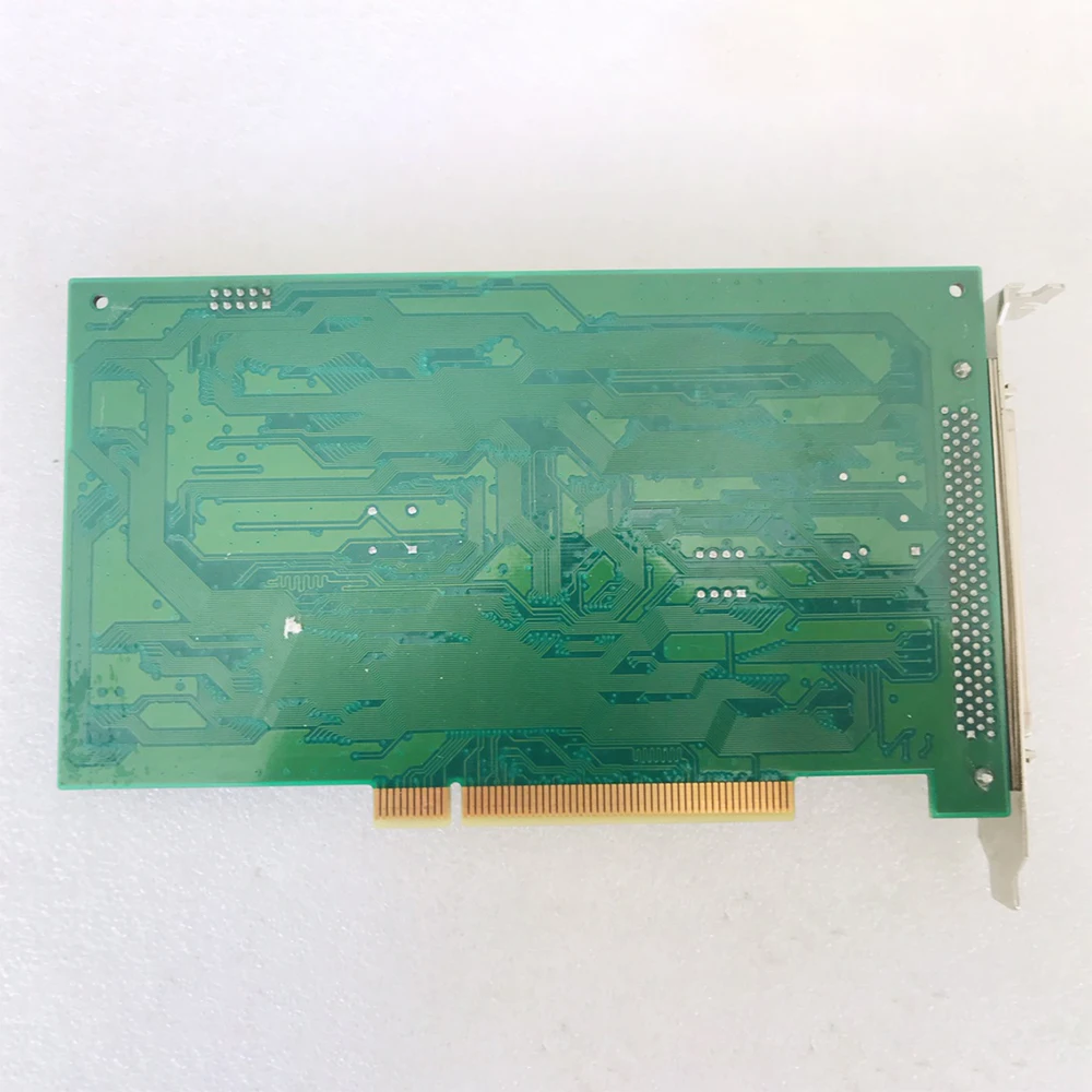 Communication Data Acquisition DAQ Card For ADLINK PCI-7300A